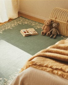 Детские ковры и коврики