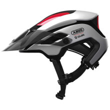 ABUS MonTrailer QUIN MTB Helmet