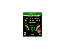 Valentino Rossi: The Game - Xbox One купить онлайн