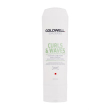 Goldwell Dualsenses Curls & Waves Hydrating 200 ml conditioner für Frauen