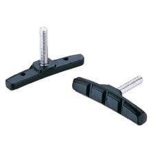 PNK N.2 Brake Pads For Cantilever