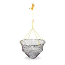 LINEAEFFE Crab Drop With Rope Keepnet