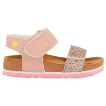 Sandals and sandals for girls