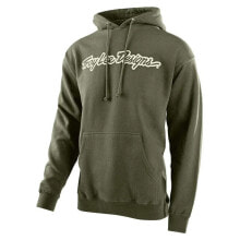 TROY LEE DESIGNS Signature Hoodie