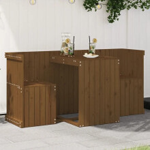 Garden furniture sets