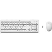 Комплекты из игровых клавиатуры и мыши HP купить от $51