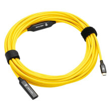 Купить запчасти и расходные материалы для мототехники COBRA TETHER: COBRA TETHER USB-C Extensor cable 10 m