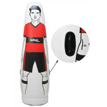 SOFTEE Inflatable Defender