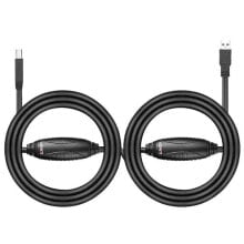 LINDY 3.1 Active USB Cable 10 m