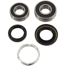 PIVOT WORKS Honda Cr 125R 89 Wheel Bearing Kit