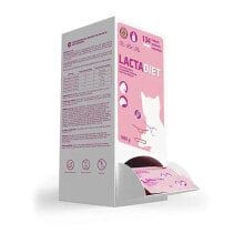 PHARMADIET Lactadiet 7.5g Kitten Milk 134 Units