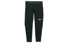 Nike Pro 运动跑步训练修身健身裤 男款 黑色 送男生 / Training Pants Nike 838068-010