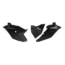 UFO GG07115-001 Side Radiator Shrouds