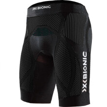 X-BIONIC The Trick G2 short leggings