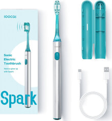 Electric Toothbrushes