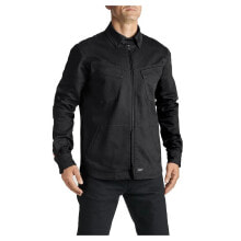 PANDO MOTO Capo Cor 03 Jacket