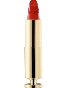 BABOR MAKE UP Lip Colour Creamy Lipstick with Care Long Lasting Moisturising Slightly Shiny 10 Colours Available 4g