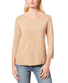 Women's sweaters and cardigans