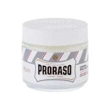 Мужские средства для бритья Proraso купить от $18