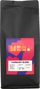 Kawa ziarnista Nivona Nivona Harmony Blend 1kg