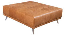 Hocker WIOLO Leder