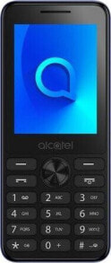 Telefon komórkowy Alcatel 20.03 Dual SIM Niebieski