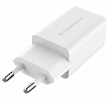 CONCEPTRONIC Althea 2xUSB-A Charger 12W