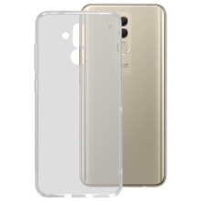KSIX Huawei Mate 20 Lite Silicone Cover