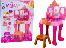 Beauty Salon Play Sets for Girls