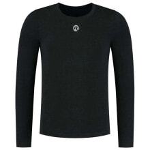 ROGELLI Merino Long Sleeve Base Layer