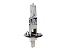 Лампочки EAL 13013 лампа для автомобилей H1/H7 55 W Галоген