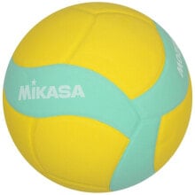 Волейбольные мячи mikasa VS220W Kids ball