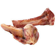 MACED Parma Ham Bone 500g Dog Snack