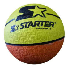 Basketballs Starter