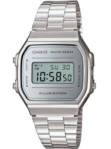 Men's Electronic Wristwatches