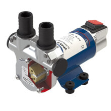 Купить товары для водного спорта Marco: MARCO VP45-S 45l/min 12V Vane Pump