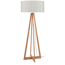 Floor lamps with 1 lampshade