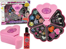 Beauty Salon Play Sets for Girls