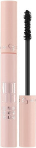 Mascara für definierte und voluminöse Wimpern - Golden Rose Nude Look Full Volume Definitive Mascara