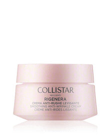 Collistar Rigenera Smoothing Anti-Wrinkle Cream (50 ml)