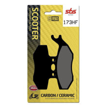 SBS Street 173HF Ceramic Brake Pads