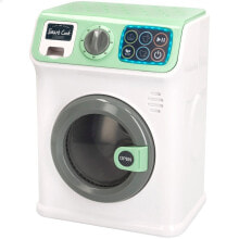 COLOR BABY Electric Washing Machine With Light & Sound & Spin My Home