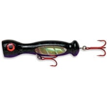 Fishing lures and jigs