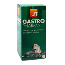 Купить товары для собак JTPHARMA: JTPHARMA Gastro Pharma 55ml Pet Supplement