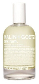 Dark Rum Eau de Parfum