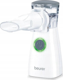 Beurer Beurer Inhaler IH 57 (white/grey)