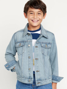 Children's jackets and down jackets for boys