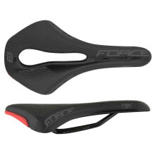 Bicycle saddles