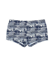 Men's swimming trunks and shorts