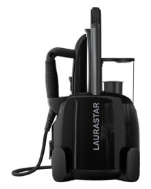 Парогенераторы паровая гладильная установка LauraStar Lift Pure Black  000.0301.520
